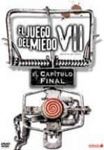 EL JUEGO DEL MIEDO VII - SAW VII